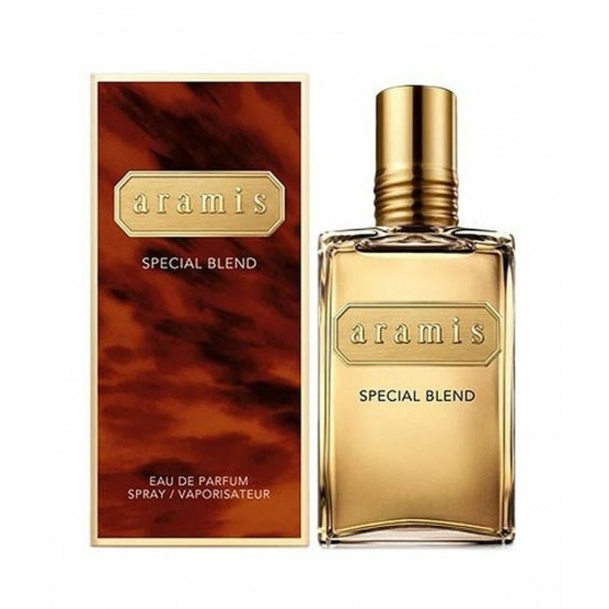 Aramis Special Blend Eau De Parfum For Men 110ml